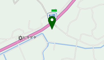 糸島代行の地図画像
