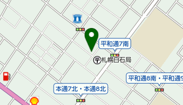 MSDの地図画像