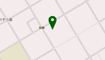 三日月運転代行の地図画像