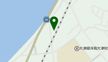 だるま代行の地図画像