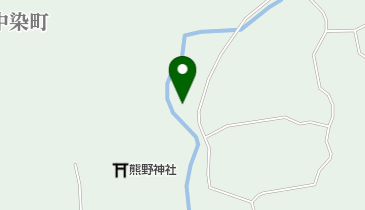 Local運転代行の地図画像