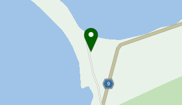 浜千鳥の地図画像