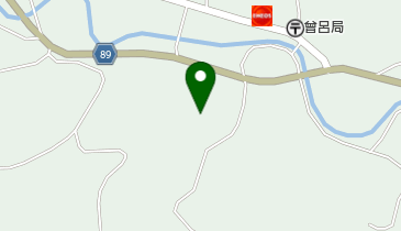 パエジエラの地図画像