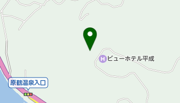 花農家の地図画像