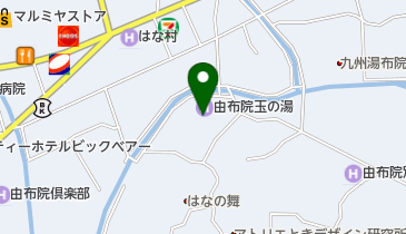 葡萄屋の地図画像