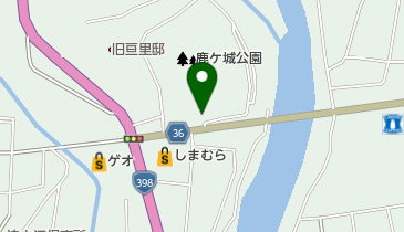 ル・ニ・リロンデールの地図画像