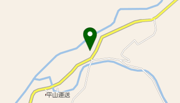 砥草庵の地図画像