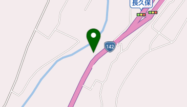 中仙道の地図画像