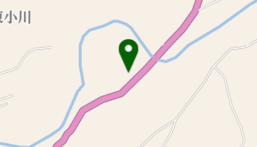 純手打ちうどん御食事処 路傍の地図画像