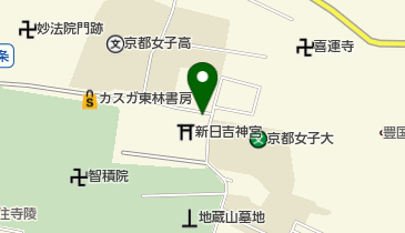 やぐ羅の地図画像