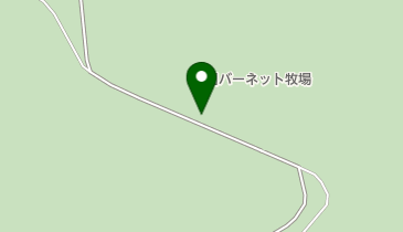 町田バーネット牧場の地図画像