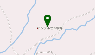 アンデルセン牧場の地図画像