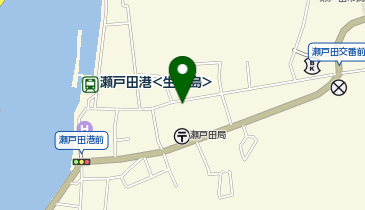 SHIMANAMI LEMON BIKE(しまなみレモンバイク) 汐待亭店の地図画像