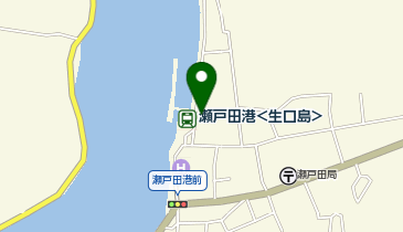 SHIMANAMI LEMON BIKE(しまなみレモンバイク) 旅館つつ井店の地図画像