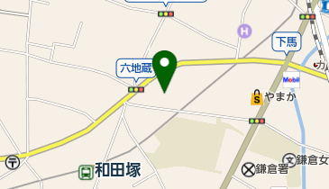 ゲストハウス彩(イロドリ)鎌倉 (COGICOGIポート)の地図画像