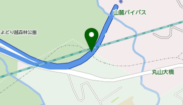 山麓バイパス 雲雀ヶ丘分岐点 神戸市北区 高速インターチェンジ 651 1243 の地図 アクセス 地点情報 Navitime