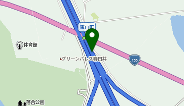 東名高速道路 春日井IC | 春日井市の高速インターチェンジ・アクセス