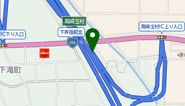 関越自動車道 高崎玉村スマートIC | 高崎市の高速インターチェンジ 