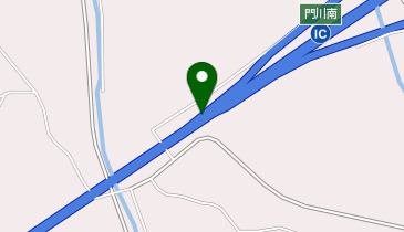 東九州自動車道 門川南スマートIC」(東臼杵郡門川町-高速