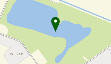 なんぽろ親水公園の地図画像