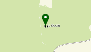 八戸公園こどもの国の地図画像