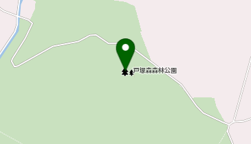 戸塚森森林公園の地図画像