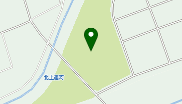 ガス&ライフ矢本海浜緑地(矢本海浜緑地)の地図画像