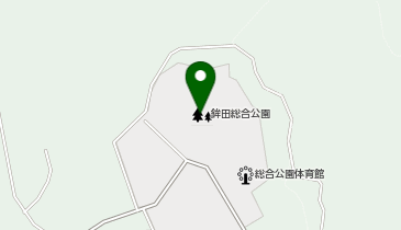 鉾田総合公園の地図画像