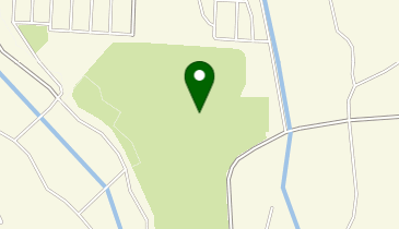 小美玉市希望ヶ丘公園の地図画像