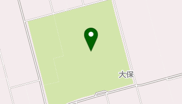 吉田ふれあい広場の地図画像