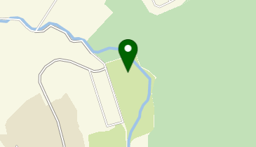 国際交流公園の地図画像