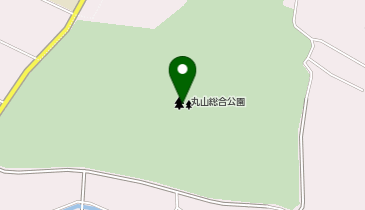 丸山総合公園の地図画像