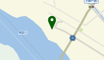 青野自然公園の地図画像