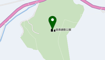 信楽運動公園の地図画像