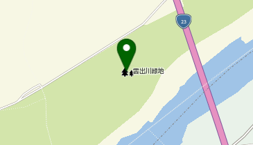 （希少）リバーマップ 川地図 ユーコン川 テスリン川 ビッグサーモン川 ユーコン川情報