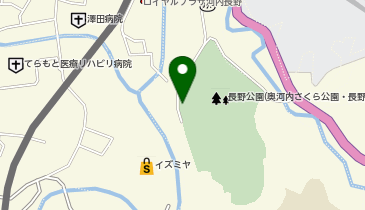 大阪府河内長野市の公園/緑地一覧 - NAVITIME