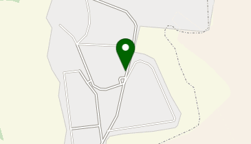 石ケ谷墓園の地図画像