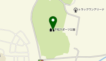 下松スポーツ公園の地図画像