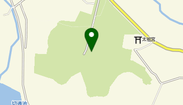 カブトの森公園(篠栗町総合運動公園)の地図画像