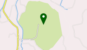 美里町カントリーパークの地図画像