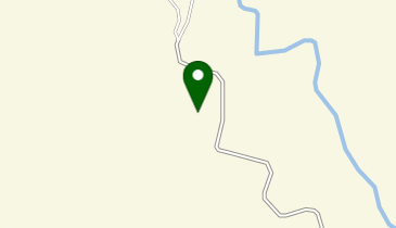 大分県県民の森の地図画像