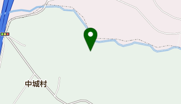 中城公園の地図画像