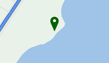 九十九里町ふるさとまつり 花火大会の地図画像