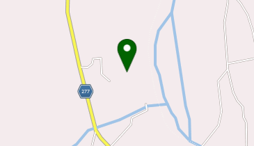 老神温泉納涼花火大会の地図画像