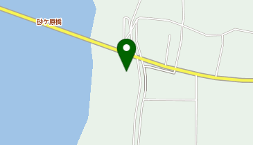 尊徳夏まつり 大花火大会の地図画像