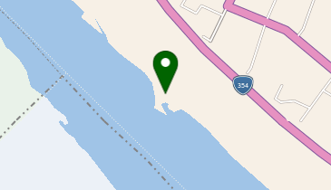 利根川大花火大会の地図画像