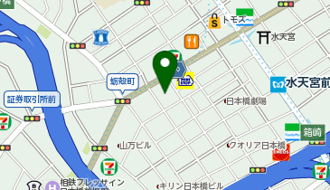 Aengusの地図画像