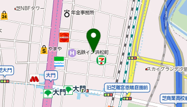 ドレスティーナの地図画像