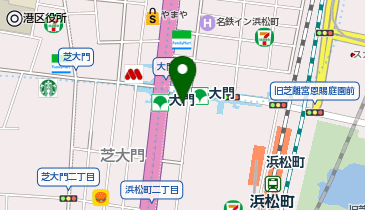 EDWARD(エドワード)の地図画像