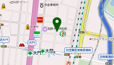 Happy&Smile(ハッピーアンドスマイル)の地図画像